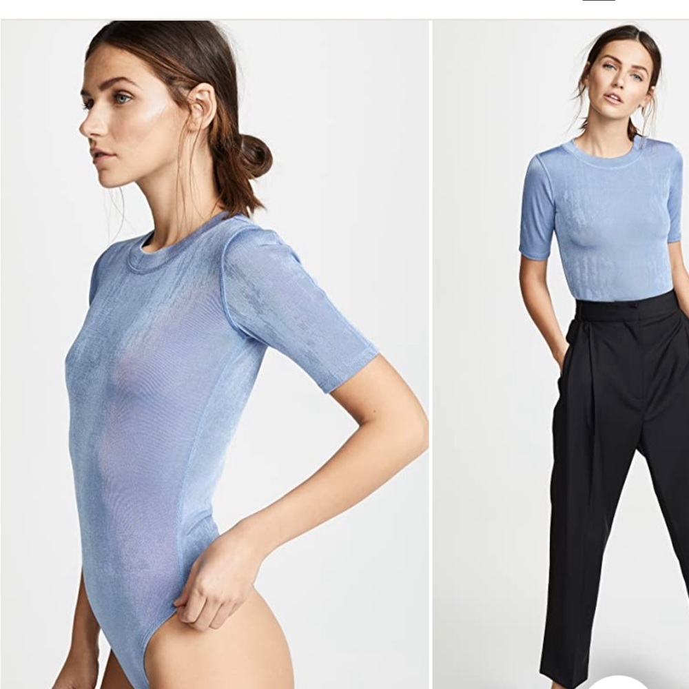 Alix NYC bodysuit